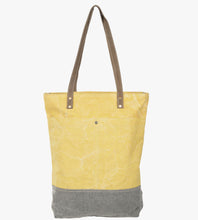 Load image into Gallery viewer, Yellow Shoulder Bag