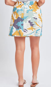 Missy Dolphin Skort