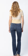 Load image into Gallery viewer, Midrise Slim Bootcut Judy Blue Jeans