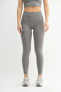 Venice Cloud Light Contour High-Waisted Leggings