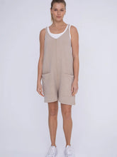 Load image into Gallery viewer, Mineral Wash Lounge Jumper