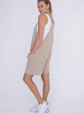 Load image into Gallery viewer, Mineral Wash Lounge Jumper