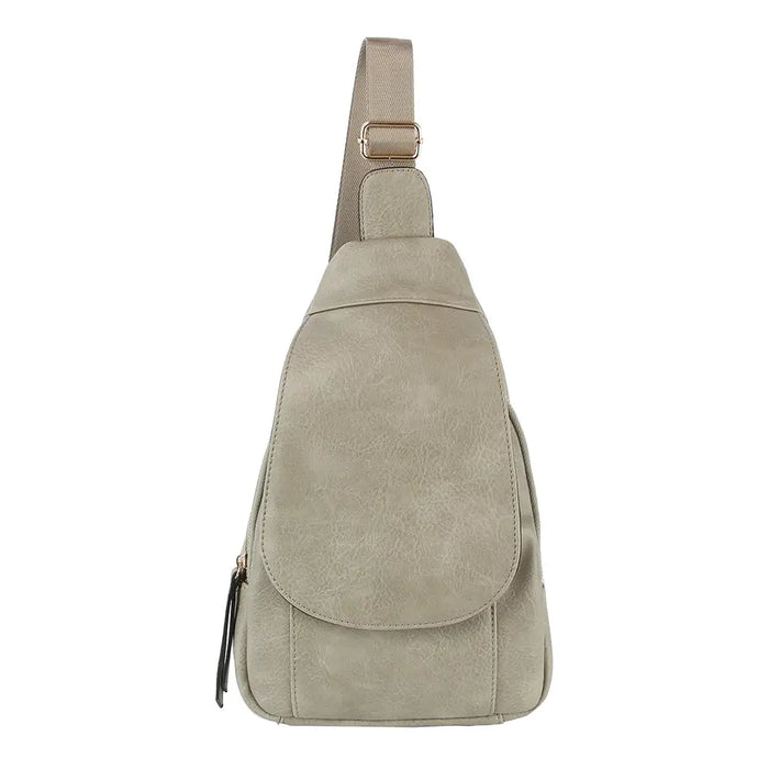 Front Crossbody Sling Fashion Bag