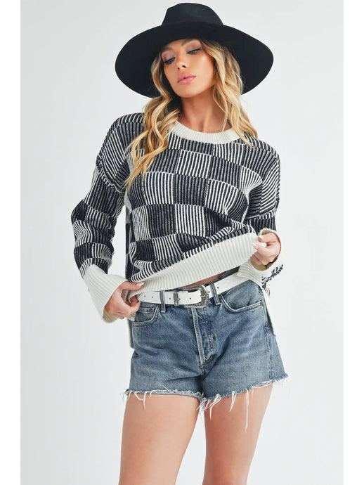 Catalina Sweater