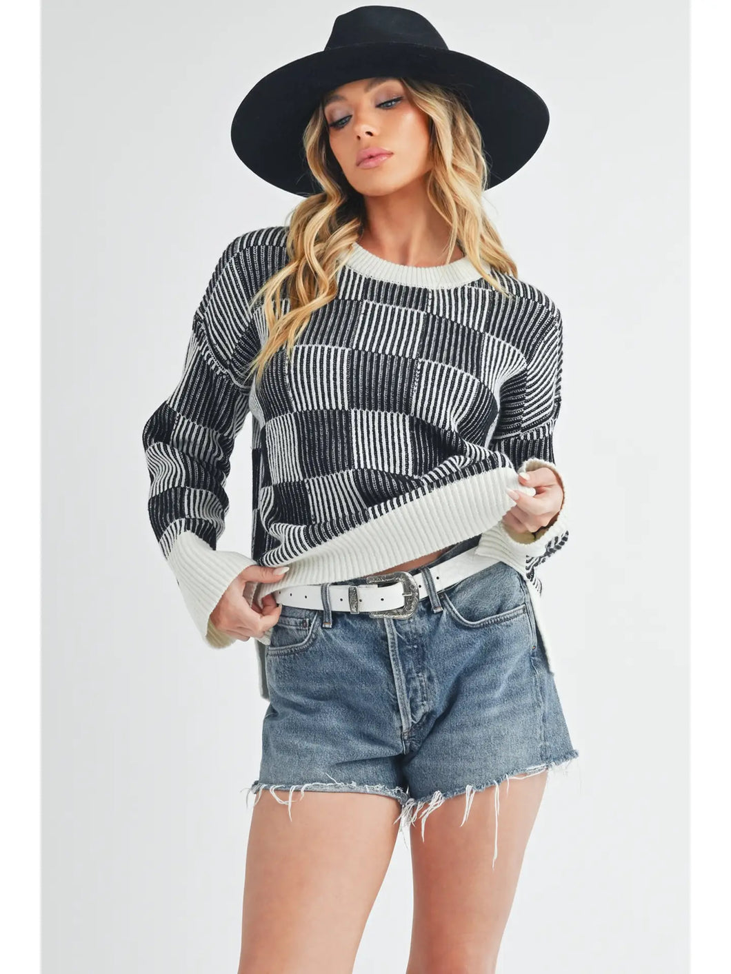 Catalina Sweater