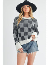 Load image into Gallery viewer, Catalina Sweater