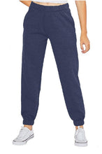 Load image into Gallery viewer, Fleece Jogger With Elastic Waist Band
