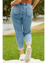 Load image into Gallery viewer, Petite Kozy Fit Mid Rise Jogger