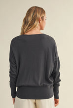 Load image into Gallery viewer, V-Neck Sweater Top