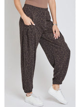 Load image into Gallery viewer, Elastic Balloon Pant with Pockets