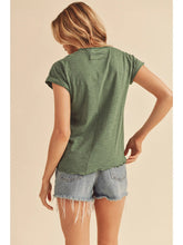 Load image into Gallery viewer, Gwen Tee