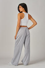 Load image into Gallery viewer, Pinstripe Pocket Boxer Pants
