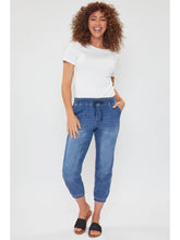 Load image into Gallery viewer, Petite Ankle Loungewear Jogger