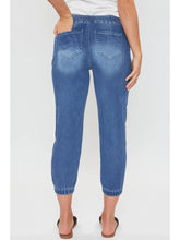 Load image into Gallery viewer, Petite Ankle Loungewear Jogger