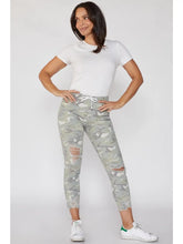 Load image into Gallery viewer, Petite High Rise Jogger
