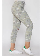 Load image into Gallery viewer, Petite High Rise Jogger