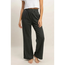 Load image into Gallery viewer, High Waist Flare Pants