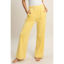Load image into Gallery viewer, High Waist Flare Pants