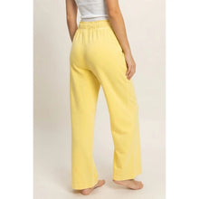 Load image into Gallery viewer, High Waist Flare Pants