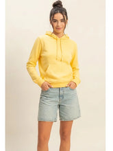 Load image into Gallery viewer, Long Sleeve Pullover Hoodie