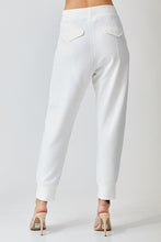 Load image into Gallery viewer, Soft Knit Jogger Pants