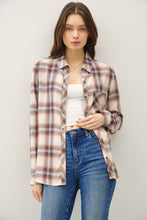 Load image into Gallery viewer, Anderson Plaid Shirt