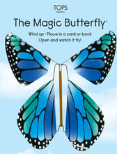 Load image into Gallery viewer, Magic Flying Butterfly Rainbow