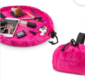 Lay-n-Go COSMO (20”) Cosmetic Bag