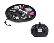 Load image into Gallery viewer, Lay-n-Go COSMO (20”) Cosmetic Bag