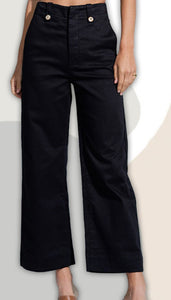 Palazzo Pants